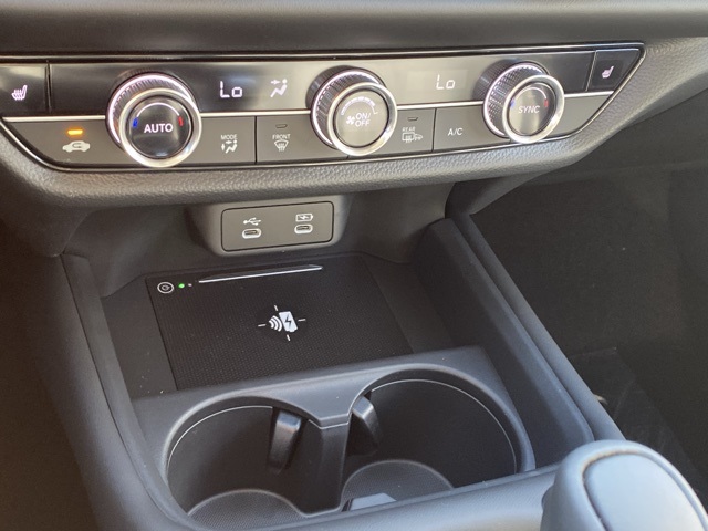 new 2026 Honda HR-V car, priced at $31,350