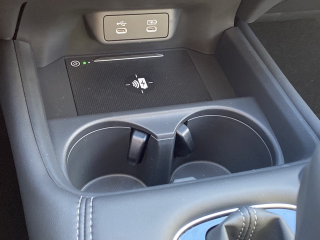 new 2026 Honda HR-V car, priced at $31,350