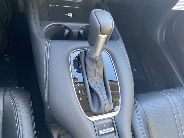 new 2026 Honda HR-V car, priced at $31,350