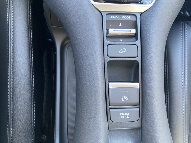 new 2026 Honda HR-V car, priced at $31,350