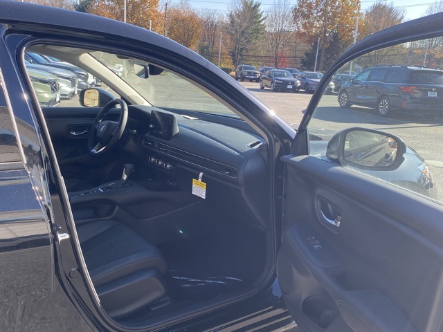 new 2026 Honda HR-V car, priced at $31,350