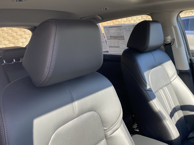 new 2026 Honda HR-V car, priced at $31,350