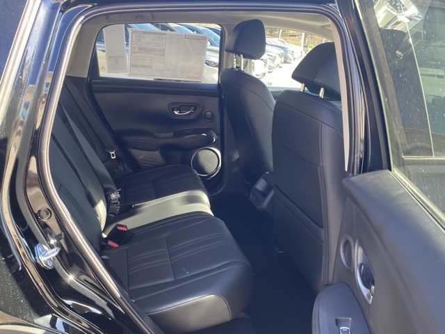 new 2026 Honda HR-V car, priced at $31,350