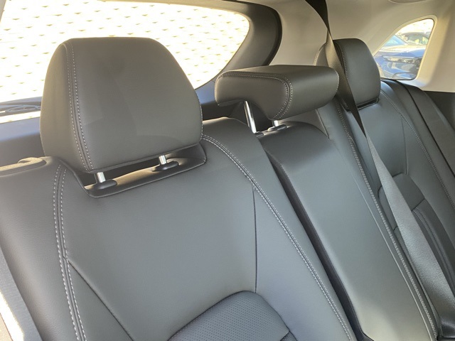 new 2026 Honda HR-V car, priced at $31,350