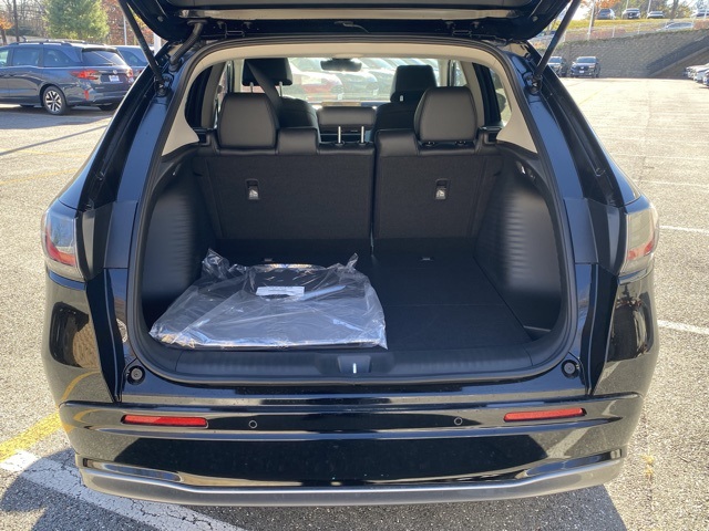 new 2026 Honda HR-V car, priced at $31,350