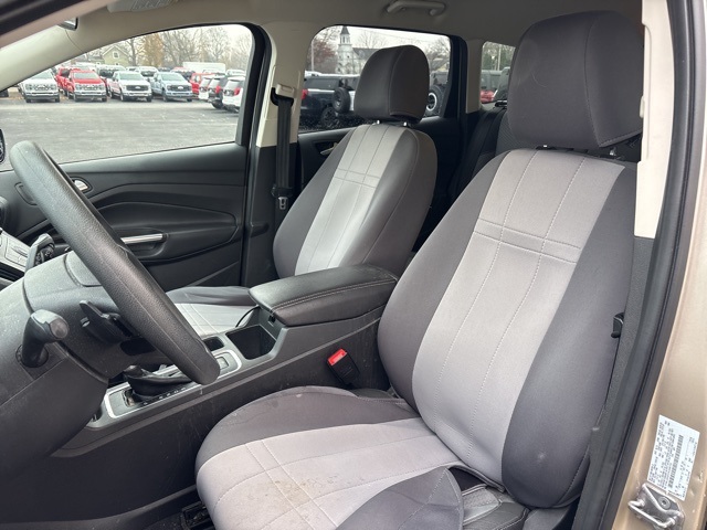 used 2017 Ford Escape car, priced at $11,000
