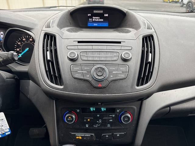 used 2017 Ford Escape car, priced at $11,000