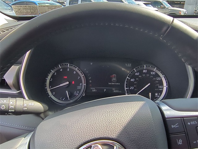 used 2021 Toyota Highlander car, priced at $32,811