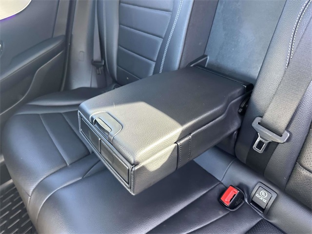 used 2022 Mercedes-Benz GLC car, priced at $33,991