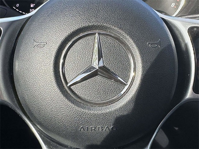 used 2022 Mercedes-Benz GLC car, priced at $33,991