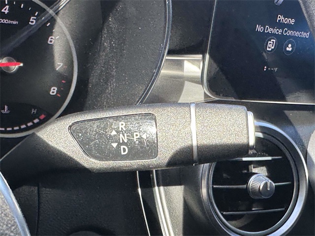 used 2022 Mercedes-Benz GLC car, priced at $33,991