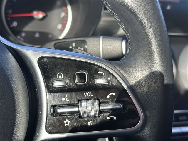 used 2022 Mercedes-Benz GLC car, priced at $33,991