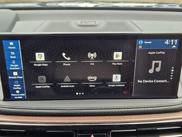 new 2026 Acura MDX car, priced at $68,850