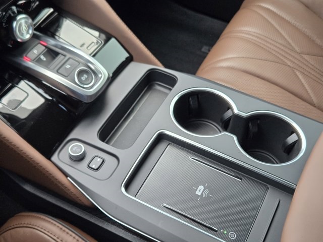 new 2026 Acura MDX car, priced at $68,850