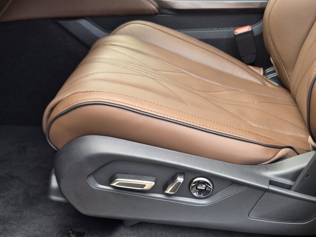 new 2026 Acura MDX car, priced at $68,850