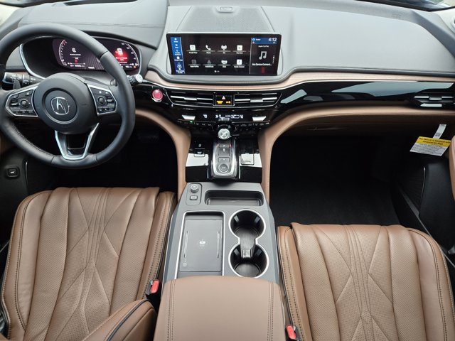 new 2026 Acura MDX car, priced at $68,850