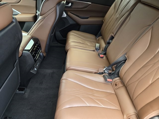 new 2026 Acura MDX car, priced at $68,850