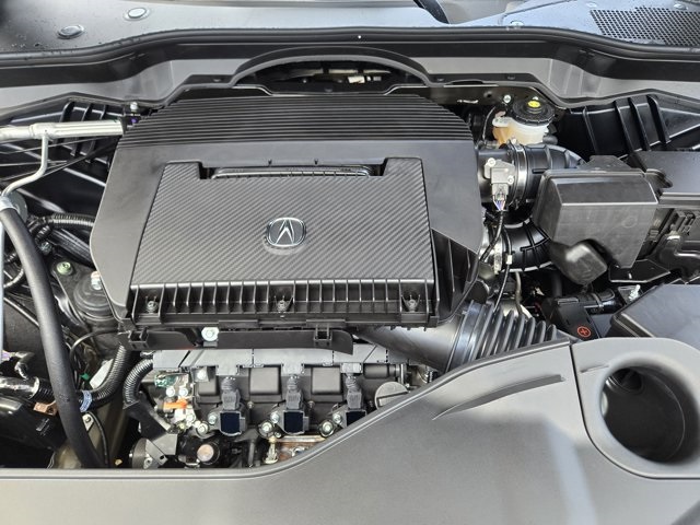 new 2026 Acura MDX car, priced at $68,850