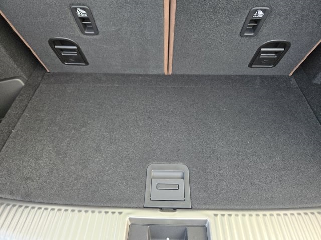 new 2026 Acura MDX car, priced at $68,850