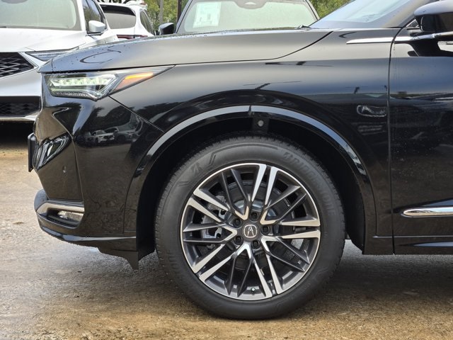 new 2026 Acura MDX car, priced at $68,850
