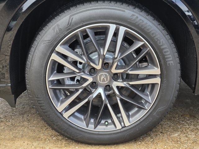 new 2026 Acura MDX car, priced at $68,850