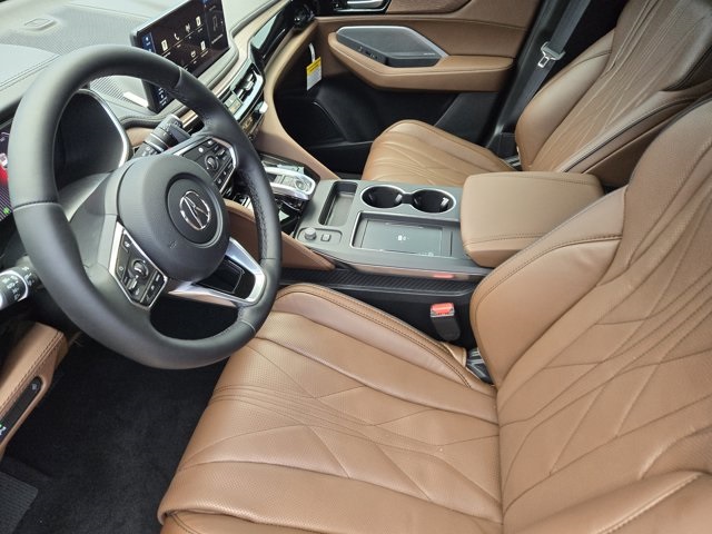 new 2026 Acura MDX car, priced at $68,850
