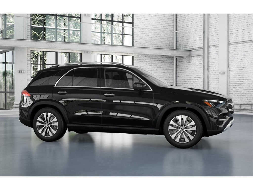 new 2025 Mercedes-Benz GLE car, priced at $67,255