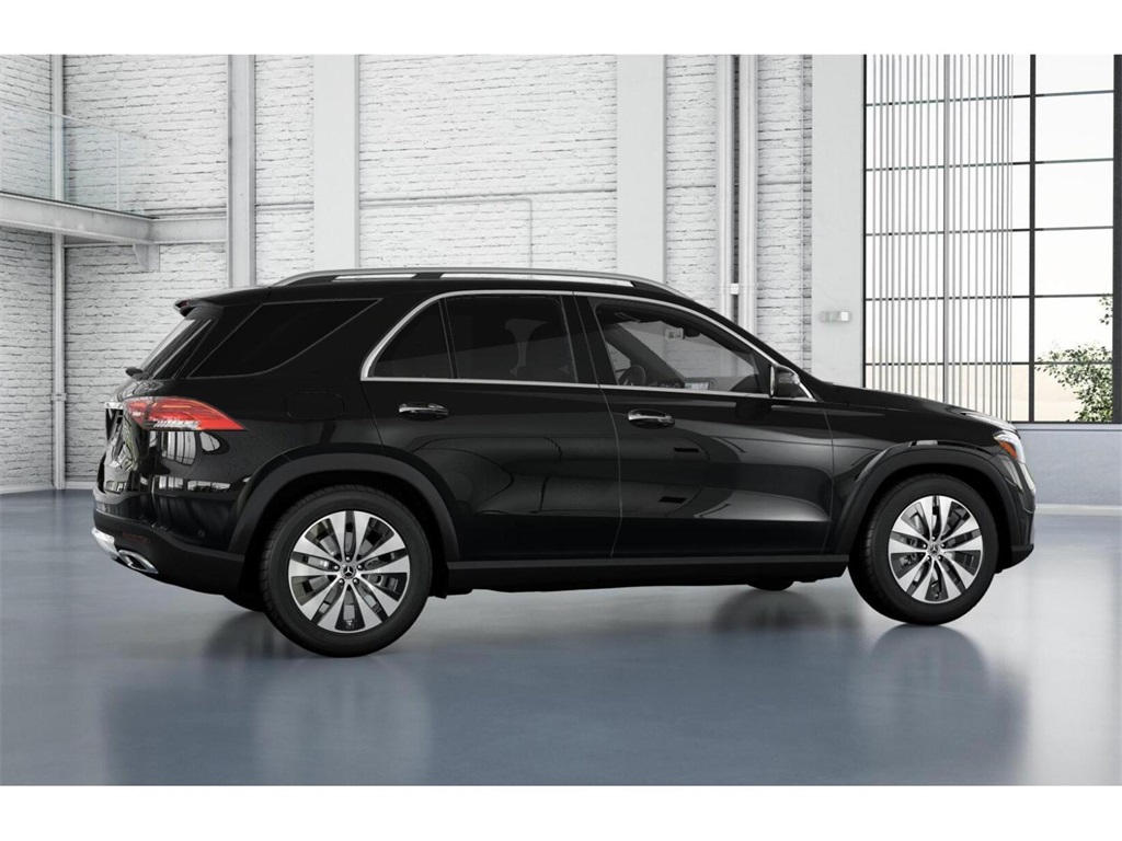 new 2025 Mercedes-Benz GLE car, priced at $67,255