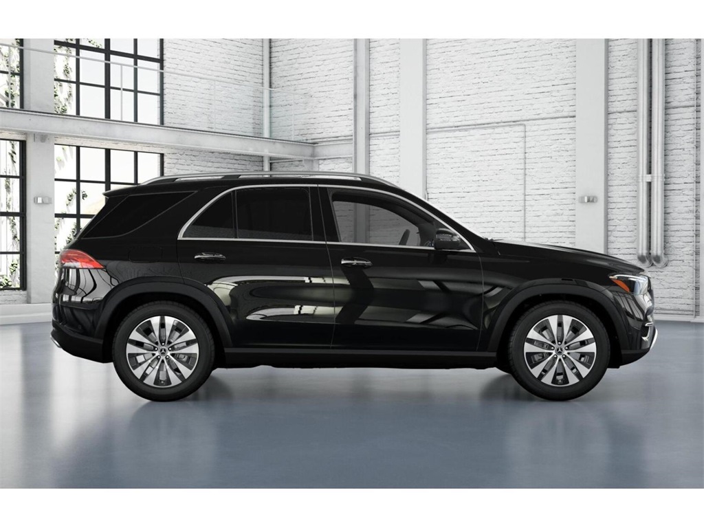 new 2025 Mercedes-Benz GLE car, priced at $67,255