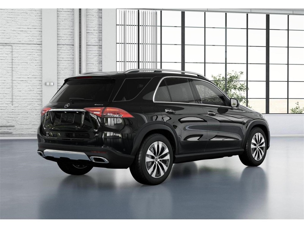 new 2025 Mercedes-Benz GLE car, priced at $67,255