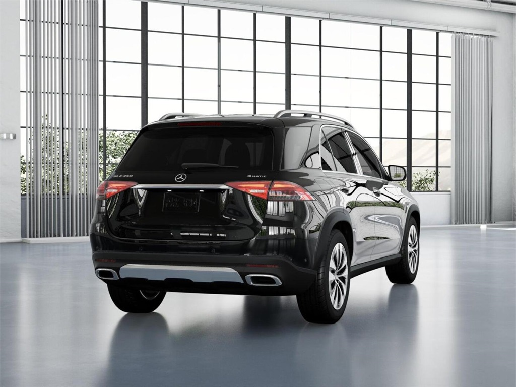 new 2025 Mercedes-Benz GLE car, priced at $67,255