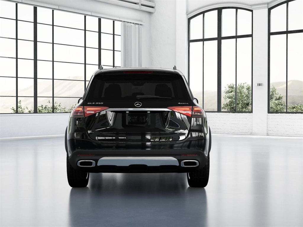 new 2025 Mercedes-Benz GLE car, priced at $67,255