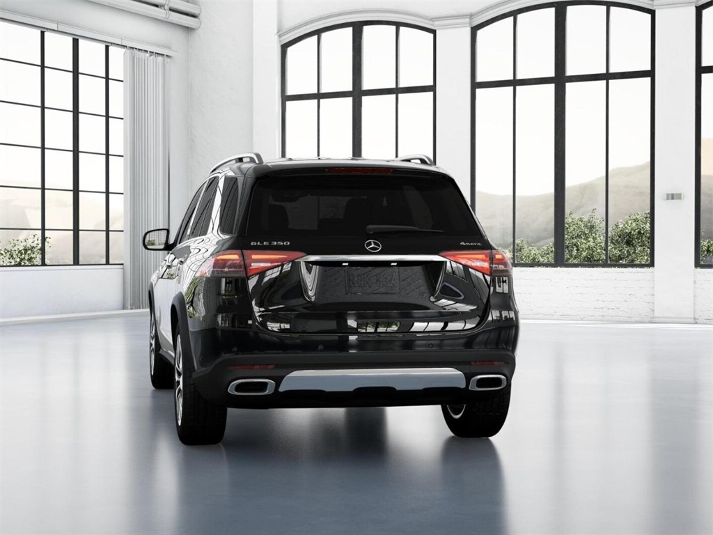 new 2025 Mercedes-Benz GLE car, priced at $67,255