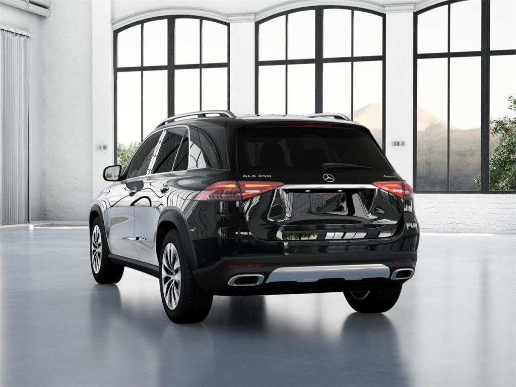 new 2025 Mercedes-Benz GLE car, priced at $67,255