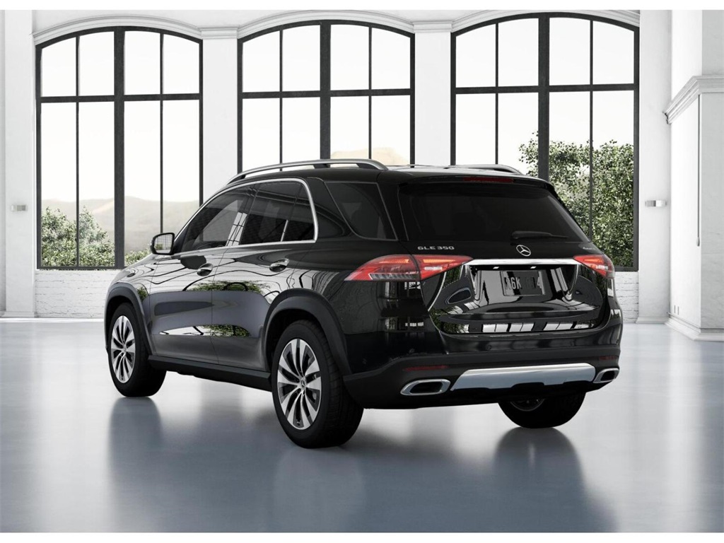new 2025 Mercedes-Benz GLE car, priced at $67,255