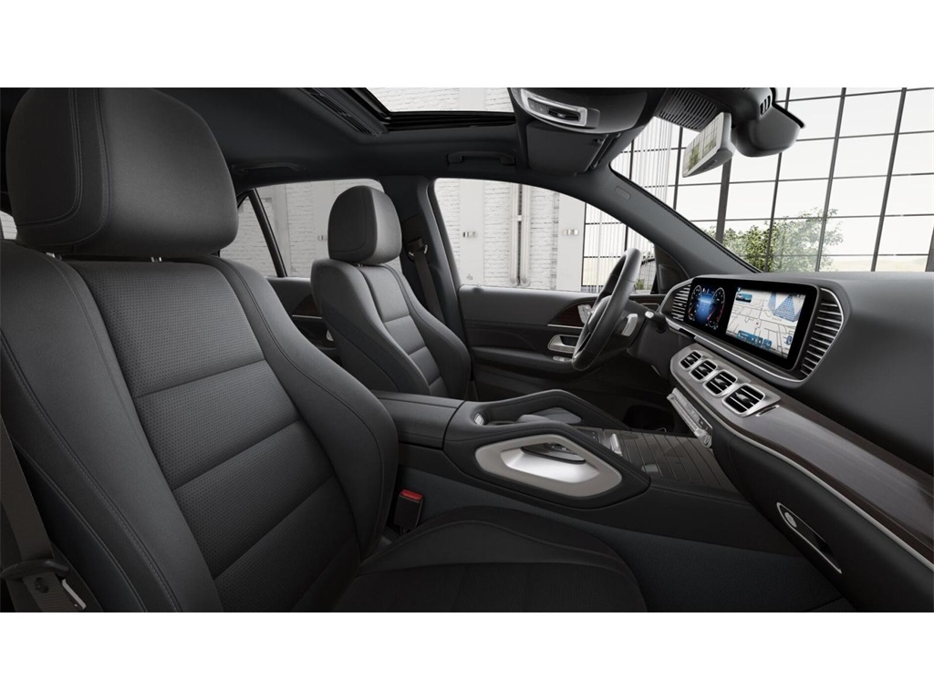 new 2025 Mercedes-Benz GLE car, priced at $67,255