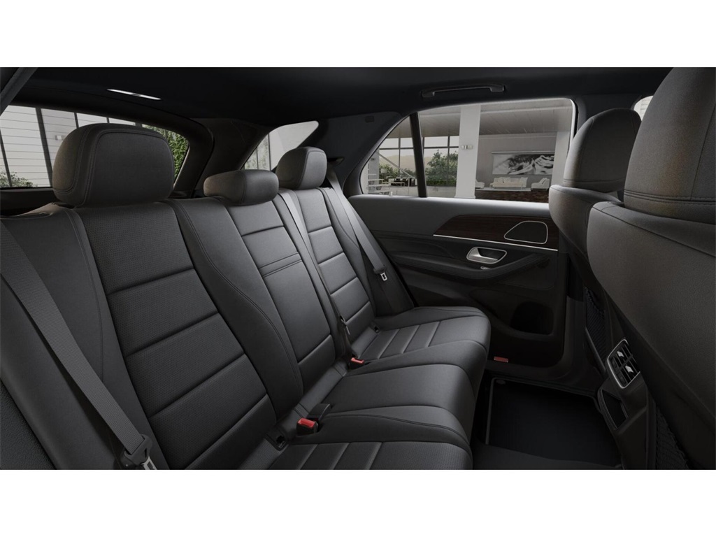 new 2025 Mercedes-Benz GLE car, priced at $67,255