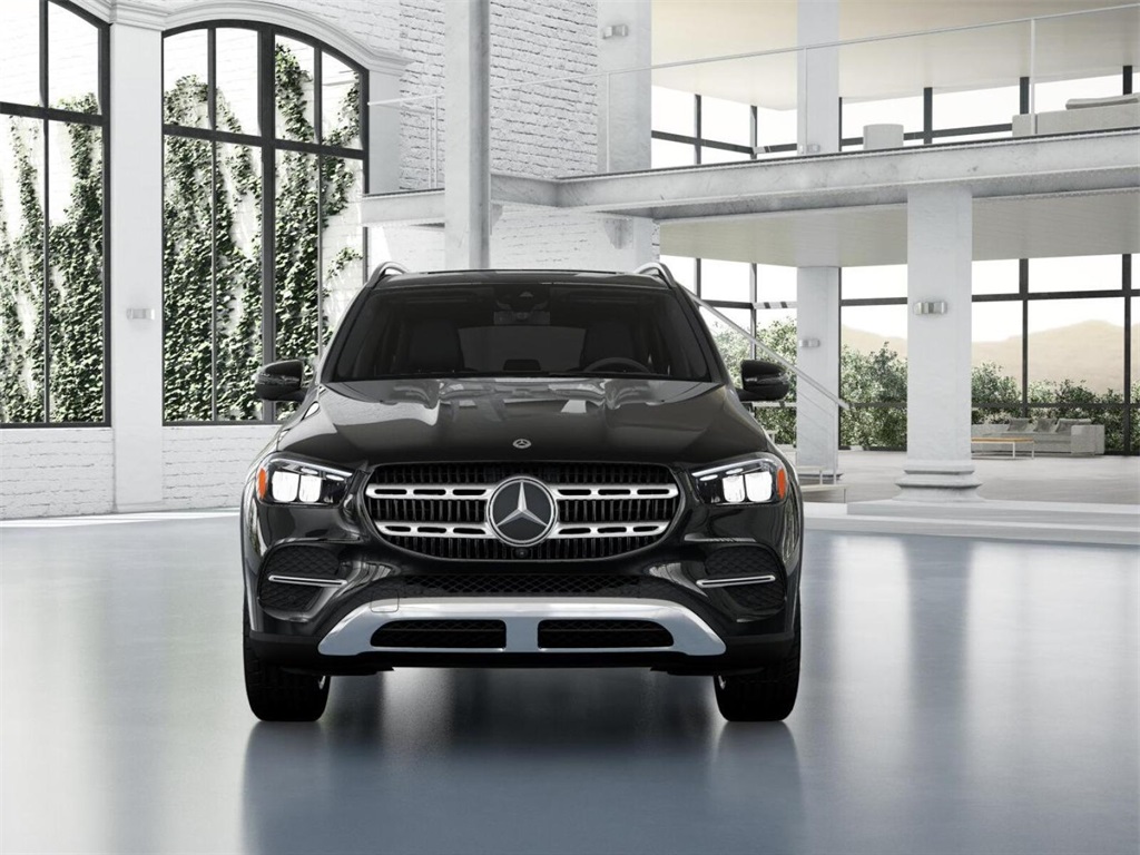 new 2025 Mercedes-Benz GLE car, priced at $67,255
