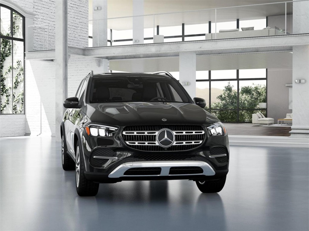 new 2025 Mercedes-Benz GLE car, priced at $67,255