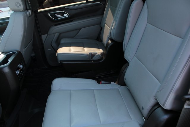 used 2022 GMC Yukon car, priced at $55,777