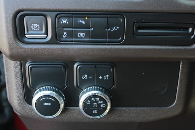used 2022 GMC Yukon car, priced at $55,777