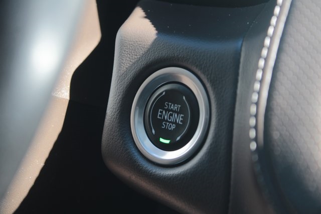 used 2022 GMC Yukon car, priced at $55,777