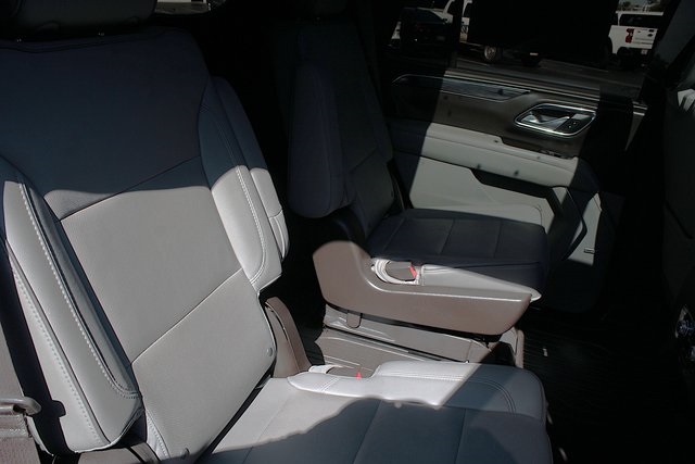 used 2022 GMC Yukon car, priced at $55,777