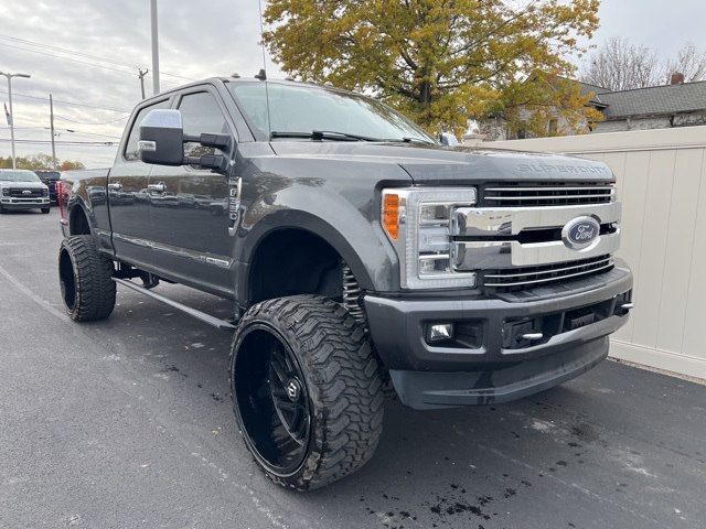 used 2019 Ford F-350SD car, priced at $52,500