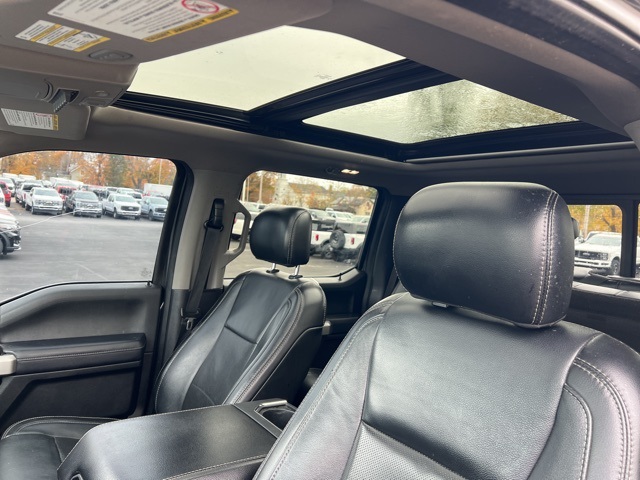 used 2019 Ford F-350SD car, priced at $52,500