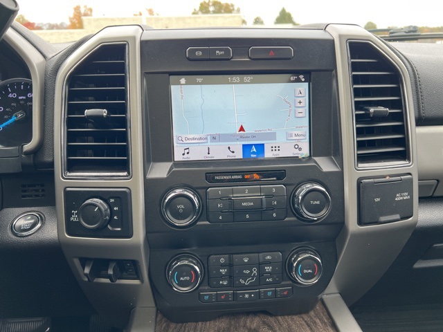 used 2019 Ford F-350SD car, priced at $52,500