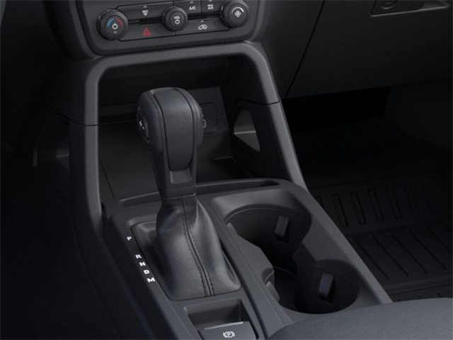 new 2025 Ford Ranger car, priced at $36,320