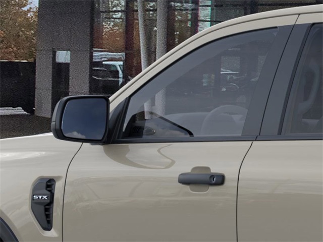 new 2025 Ford Ranger car, priced at $36,320