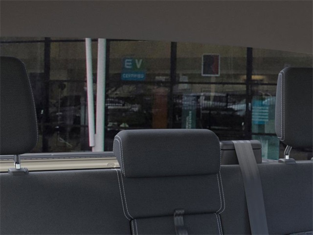 new 2025 Ford Ranger car, priced at $36,320