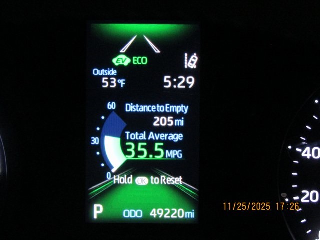 used 2022 Toyota Sienna car, priced at $38,999